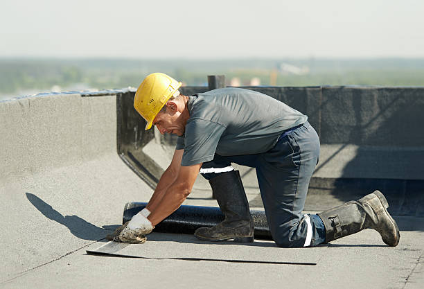 Best Types of Insulation in Princeton, MO